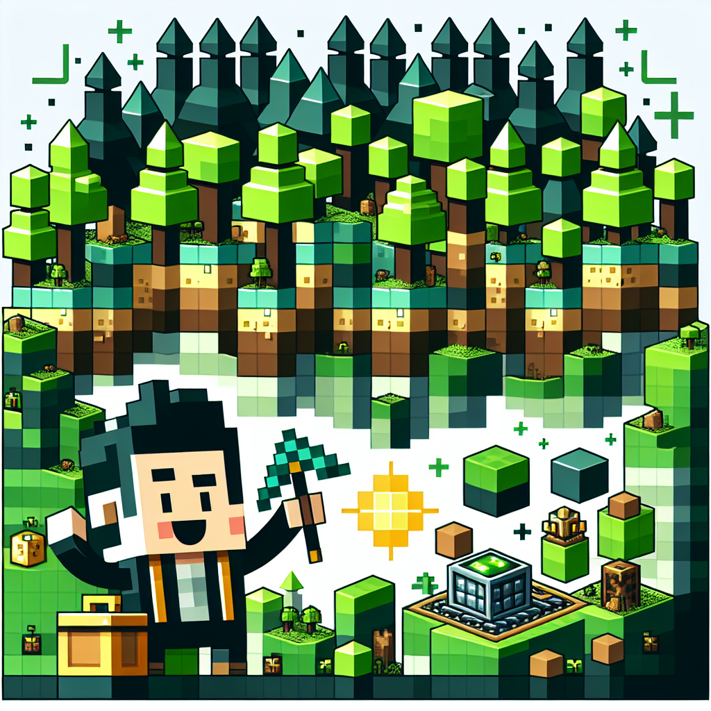 Download Minecraft 1.21.30.03: New Features and Improvements Unveiled