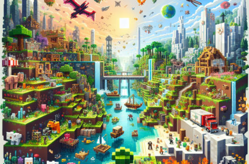 Everything You Need to Know About the Minecraft 1.20.21 Update