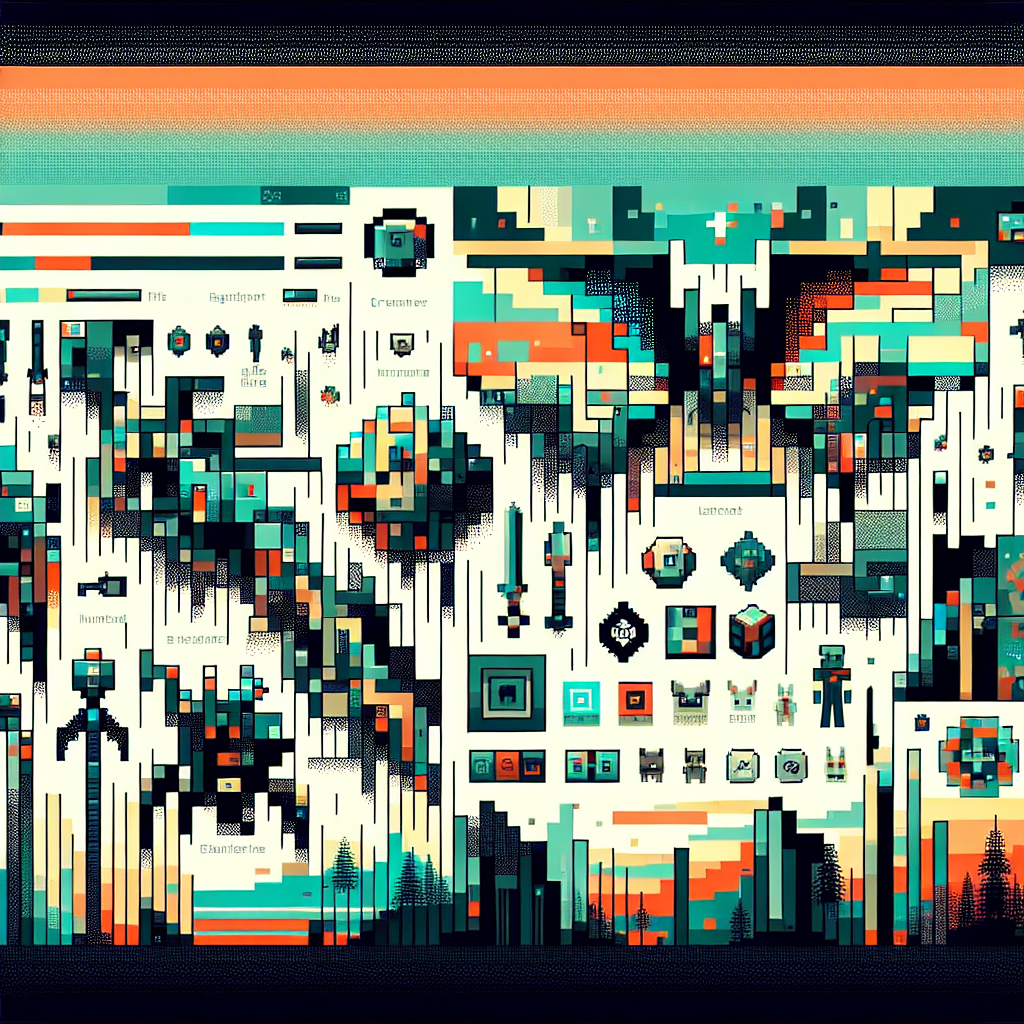 Minecraft 1.21 Patch Download: New Features and Enhancements Unveiled