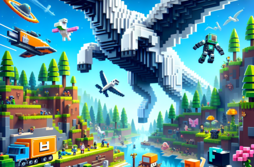 New Features in Minecraft 1.20.50 Download: What's in Store for Players