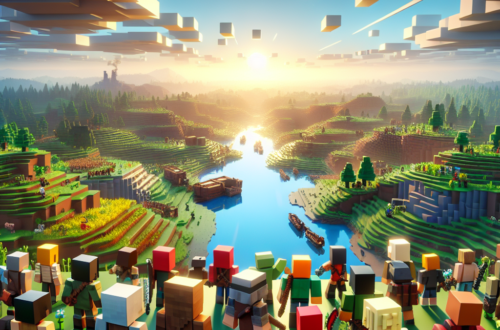 Minecraft Movie Trailer Drops: A New Adventure Awaits
