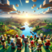Minecraft Movie Trailer Drops: A New Adventure Awaits