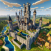 Ultimate Guide to Building an Epic Minecraft Castle: Tips and Tricks