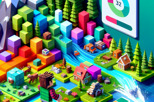 Minecraft Download Terbaru: Cara Terbaik Mendapatkan Versi Terbaru Game Populer ini