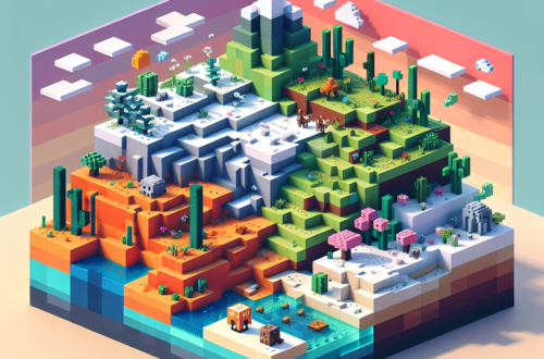 Minecraft 1.21.0.20 Download: New Features and Enhancements Revealed