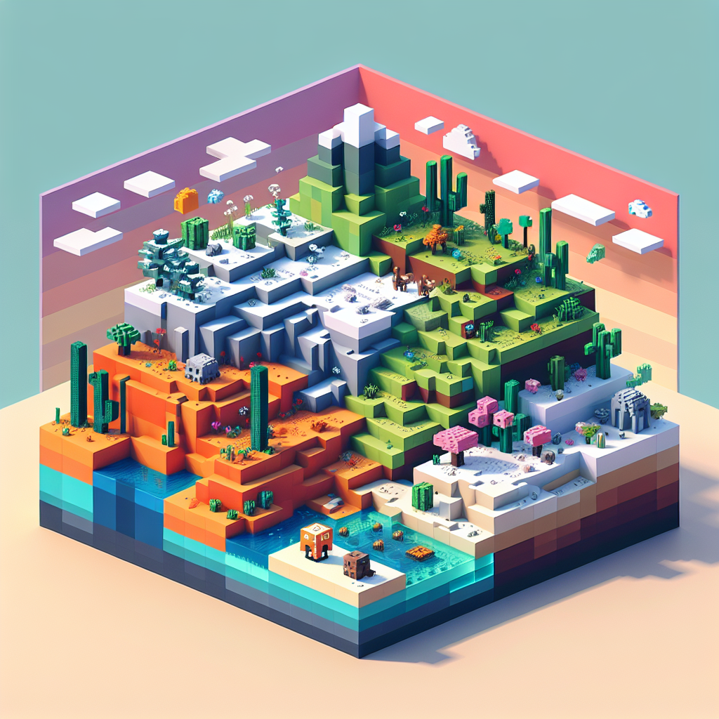 Minecraft 1.21.0.20 Download: New Features and Enhancements Revealed