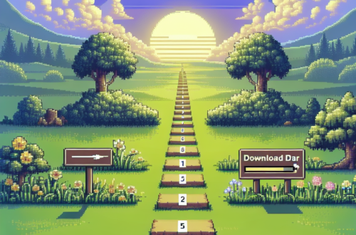 How to Download Minecraft Versi 1.17: A Step-by-Step Guide