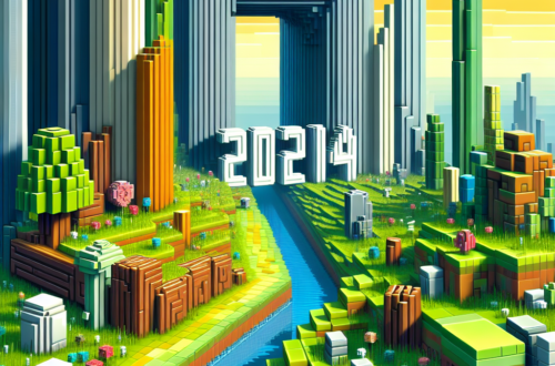 Ultimate Guide to Minecraft Download 2024: Get the Latest Version Now!