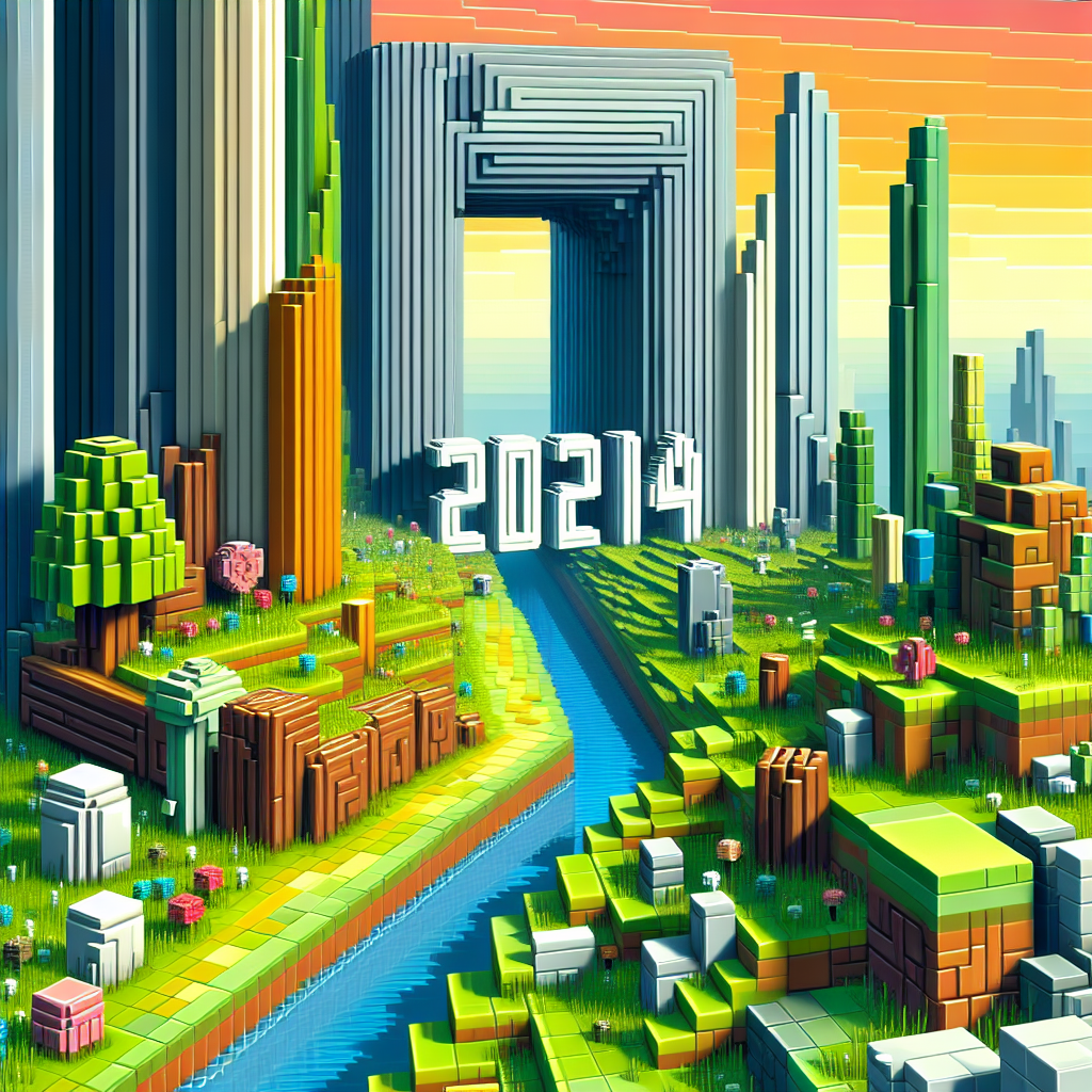 Ultimate Guide to Minecraft Download 2024: Get the Latest Version Now!