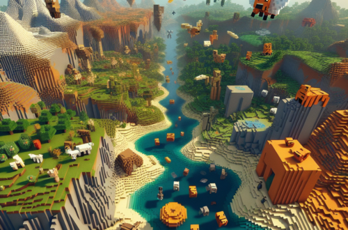 Minecraft 1.5.0.10: Top Features and Updates You Need to Know